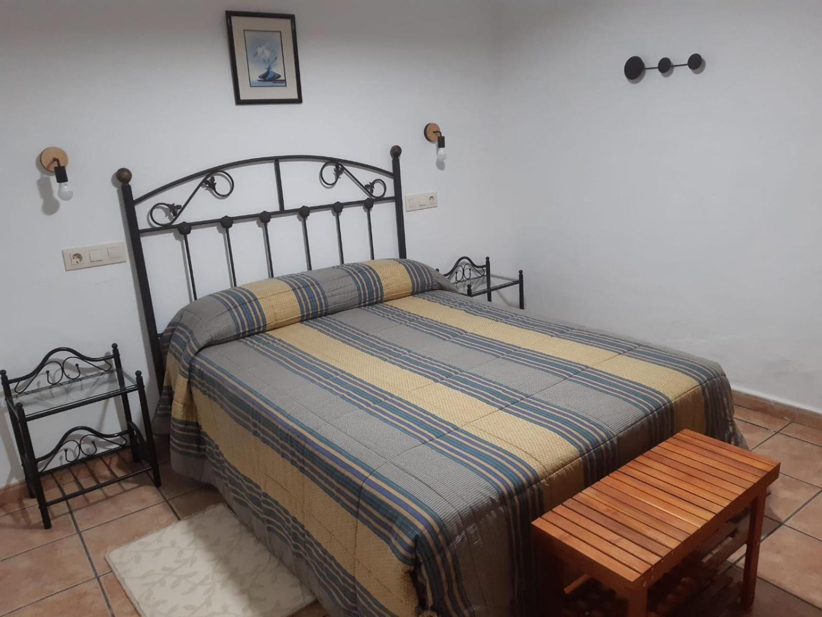 Casas Rurales Casa Noguera Riópar Kültér fotó